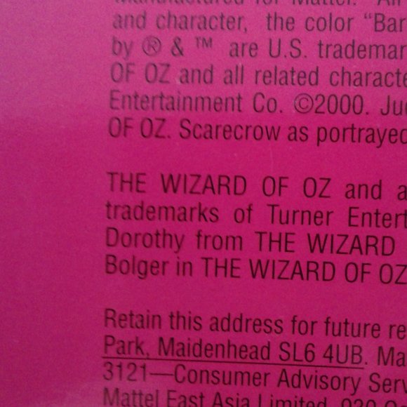 Barbie Dolls - Picture 5 of 9